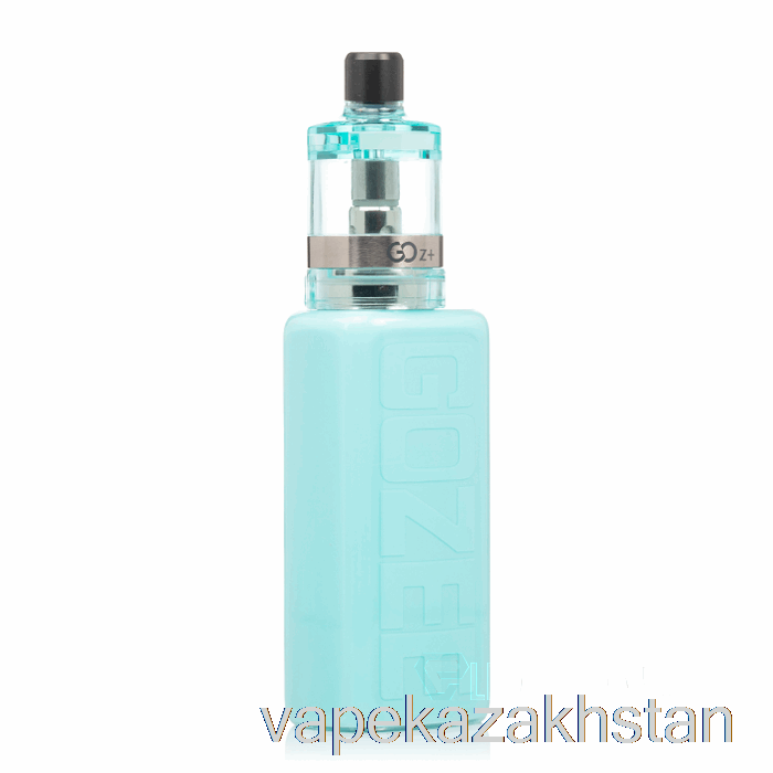 Vape Disposable Innokin GoZee 60W Starter Kit Turquoise